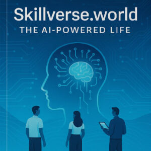 The AI-Powered life