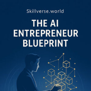 The AI entrepreneur blueprint