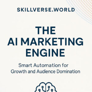 The AI marketing engine