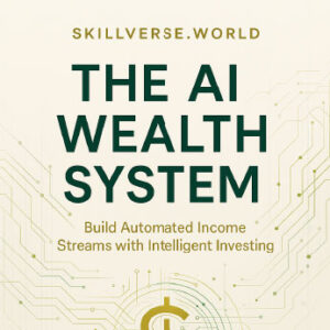 The AI wealth system