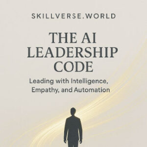 The AI leadership code
