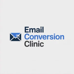 Email Conversion Clinic