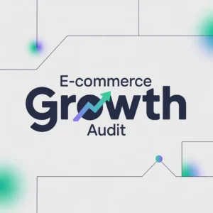 E-Commerce Growth Audit