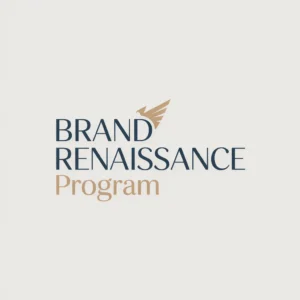 Brand Renaissance Program