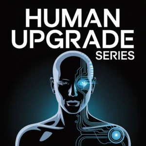 The Human upgrade series