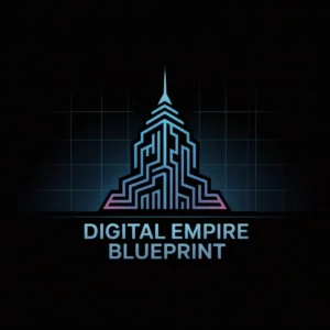 Digital Empire Blueprint