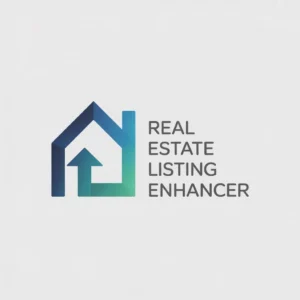 Real Estate Listing Enhancer