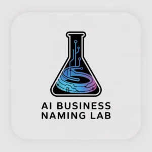 AI Business Naming Lab