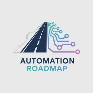 Automation Roadmap
