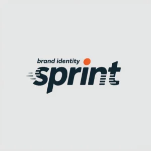 Brand Identity Sprint