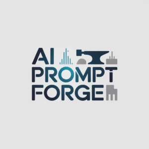 AI Prompt Forge
