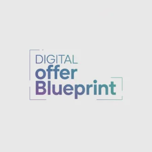 Digital Offer Blueprint