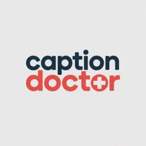 Caption Doctor