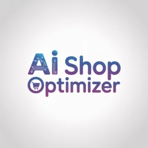 AI Shop Optimizer