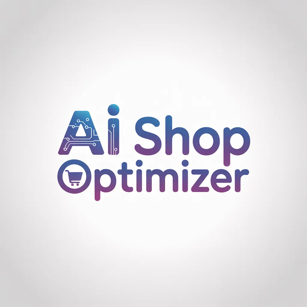 AI Shop Optimizer