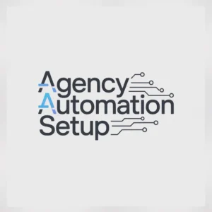 Agency Automation Setup