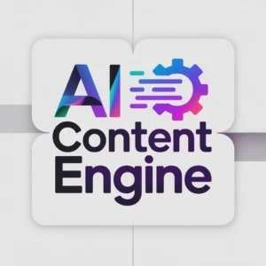 AI Content Engine